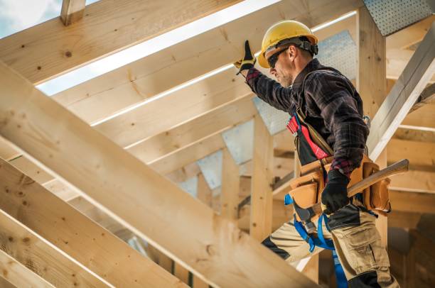 Quick and Trustworthy Emergency Roof Repair Services in Alburtis, PA