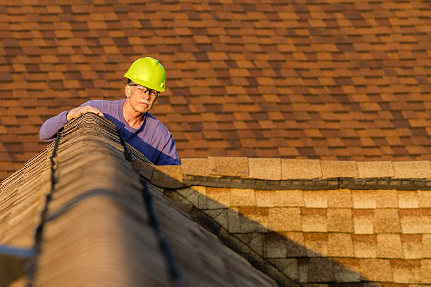 Best Flat Roof Repair Services  in Alburtis, PA