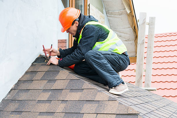Best Commercial Roof Installation  in Alburtis, PA