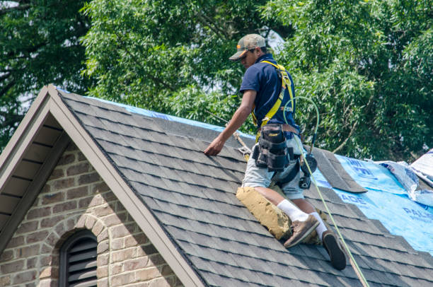 Quick and Trustworthy Emergency Roof Repair Services in Alburtis, PA